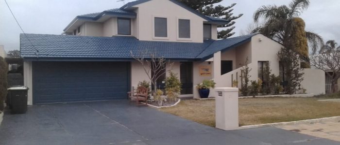 Roof Restoration Hillarys 0411188994