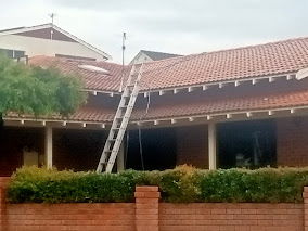 Residential Roof Painting Sorrento 0411188994