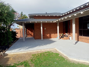 Residential Roof Painting Joondalup  0411188994