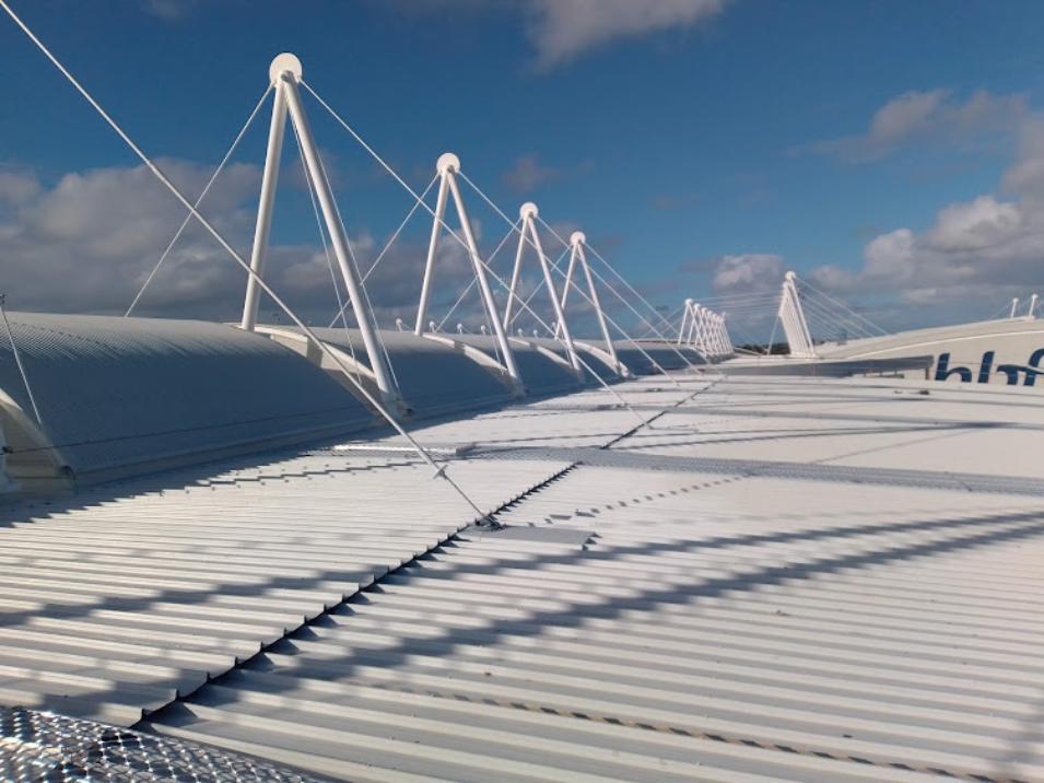 Commercial Roof Leak Repair 0411188994