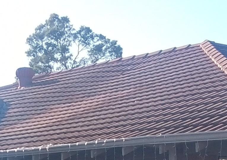 Structural Roof Repair Joondalup 