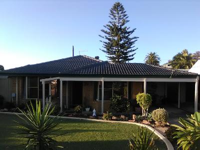 Roof Restoration Joondalup | Perth 0411188994 