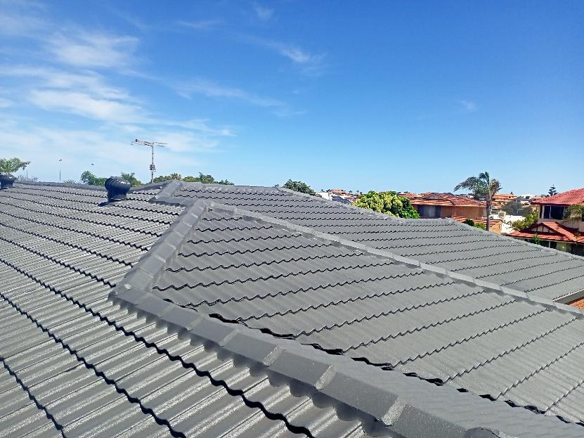 Roof Repair Hillary's 0411188994